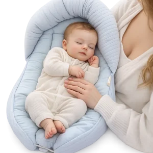 آغوشی سوئیسی آدلی بیبی ساده