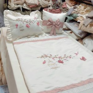 روتختی رویال با پروانه سه بعدی آدلی بیبی